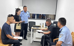 Người đàn ông chuyển khoản nhầm 361 triệu đồng, người nhận đồng ý trả lại nhưng bị ngân 789bet.com đăng nhập từ chối: "Chuyện không đơn giản như vậy"