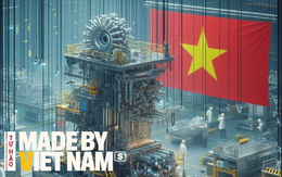 Việt Nam lập kỷ lục với "quái vật công nghệ" 260 tấn, thành nước ĐNÁ đầu tiên và duy nhất làm được 1 điều