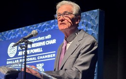 Chủ tịch Powell nêu một điều kiện để Fed tiếp tục cắt giảm lãi suất, cảnh báo hậu quả nếu hạ lãi suất quá nhanh