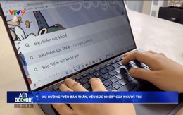 Xu hướng “Yêu bản thân, Yêu sức khoẻ” của người trẻ