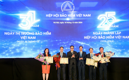 Bảo hiểm VietinBank - VBI vững tin bước vào kỷ nguyên vươn mình của dân tộc