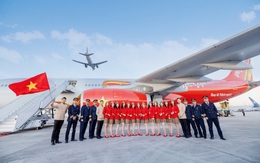 Vietjet tiếp tục được vinh danh Hãng hàng không siêu tiết kiệm tốt nhất thế giới 2025