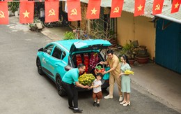 Vì sao người Việt sẵn sàng chi nhiều tiền taxi hơn cho Xanh SM?