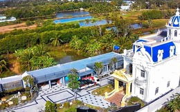 Thông tin mới vụ "biệt phủ đẹp nhất 789bet tặng 100k"