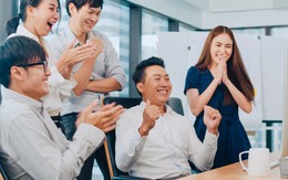 3 kiểu người sở hữu “quyền lực ngầm” chốn công sở: bạn thuộc kiểu nào? 3 kiểu người sở hữu “quyền lực ngầm” chốn công sở: bạn thuộc kiểu nào?