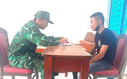 Bắt Phạm Minh Hải khi đang làm thủ tục xuất cảnh sang Campuchia