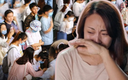 Cuộc gọi của con khiến bà mẹ 35 tuổi vừa tắt máy đã bật khóc: Tất cả tài sản của tôi không đến 700 nghìn