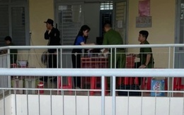 Vụ bắt tạm 789bet link mới Chủ tịch huyện Long Thành: Công an kêu gọi các cá nhân sai phạm tự giác trình báo