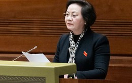 Chính phủ bỏ đề xuất "không 789bet uy tín xã thuộc đô thị"