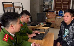 Tạm dừng giao dịch 20 căn hộ, biệt thự liên quan đường dây 789bet có uy tín không chiếm đoạt tài sản và rửa tiền