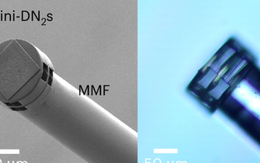 Trung Quốc phát triển chip AI nhỏ như hạt muối: Xử lý dữ liệu ở tốc độ ánh sáng, hoàn tất trong phần nghìn tỷ giây, gần như không tốn điện