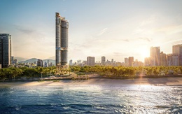 Nobu Danang – Một biểu tượng hình thành từ nhiều biểu tượng