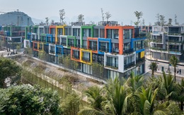 Hơn 500 chuyên gia nước ngoài lưu trú tại Flamingo Golden Hill Hà Nam