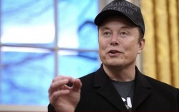 Tỷ phú Elon Musk kêu gọi cải tổ toàn diện 789bet
