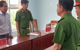 789bet link mới 1 cựu Giám đốc Văn phòng Đăng ký đất đai