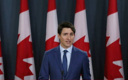 Thủ tướng Trudeau: Canada không bao giờ gia nhập Mỹ