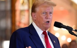 Tổng thống Trump công bố thời gian áp dụng mức thuế quan 'có đi có lại'