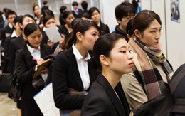 985 nghiên cứu sinh tiến sĩ tham gia phỏng vấn tuyển dụng DeepSeek: 3 giờ “cân não”, mức lương cao nhất lên tới hơn 4 tỉ đồng/năm