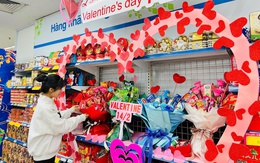 Cùng Co.opmart, Co.opxtra săn quà đón Valentine