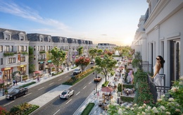 Tầm nhìn bền vững tại dự án Solasta Mansion