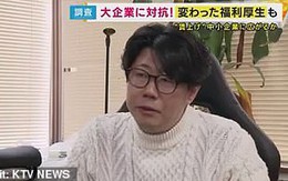 Chiêu tuyển dụng độc lạ: Cho phép nhân viên Gen Z uống rượu bia trong giờ làm việc