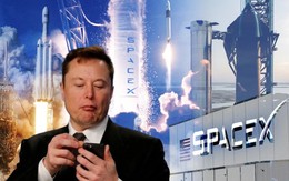 USAID, Bộ Giáo dục Mỹ bị "xóa sổ" như789bet SpaceX vừa trú789bet thầu 39 triệu đô của NASA: Elon Musk nói gì?