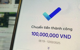 Dịch vụ tạo bill chuyển tiền giả tràn lan link 789bet, ngân hàng nói gì?