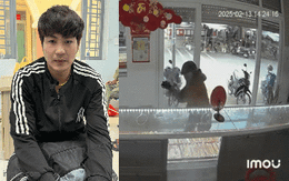 Lời khai của Phạm Thành Chung - Đối tượng táo tợn cướp tiệm vàng ở Lâm Đồng