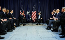 Hội nghị An ninh Munich: Màn đối đầu “bất thường” giữa Mỹ và châu Âu?