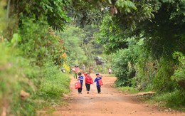 Hành trình giao nắng vượt lên thử thách, lan tỏa yêu thương
