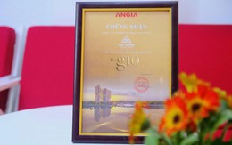 Tín Hưng Investment trở thành đối tác chiến lược phân phối dự án The Gió Riverside