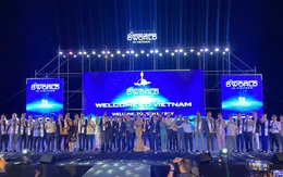 BWF Ventures hợp tác Mister Tourism World 2025, thúc đẩy đánh đề online 789bet Việt Nam