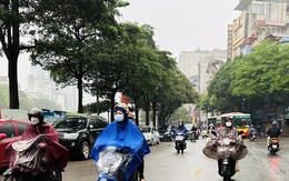 Miền Bắc chuyển nồm ẩm kéo 789bet link mới