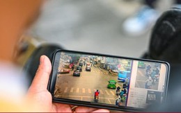 Bị camera phát hiện vượt đèn đỏ, nhiều tài xế ngỡ ngàng nhận 'trát phạt' 5 triệu