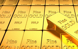 Nhận biết các loại vàng trên thị trường