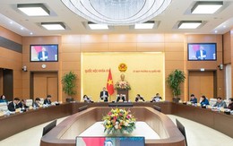 Phê chuẩn bảng lương, phụ cấp chức vụ với cán bộ lãnh đạo Nhà nước Phê chuẩn bảng lương, phụ cấp chức vụ với cán bộ lãnh đạo Nhà nước