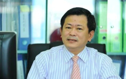 Ông Trần Đình Triển kháng cáo toàn bộ bản án