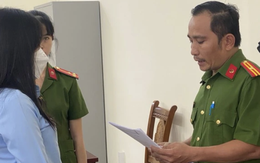 Hai trợ lý của bà Nguyễn Phương Hằng ra tù trước thời hạn