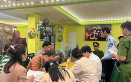 'Chặt chém' đánh đề online 789bet Nha Trang: 'Con sâu làm rầu nồi canh'