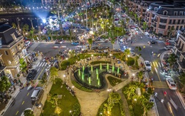 Quảng trị ra mắt công viên Vincom Đông Hà - Tâm điểm giải trí sôi động bậc nhất