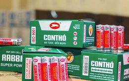 Chủ thương hiệu Pin con thỏ bổ nhiệm Chủ tịch HĐQT mới