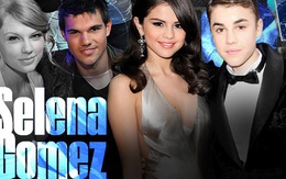 Selena Gomez: 5 lần yêu tình cũ của chị em tốt, 2 lần bị cạch mặt vì "giật bồ", 789bet.com đăng nhập cũng phải né vội?