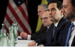 Ông Trump và Putin sẽ gặp nhau ở Saudi Arabia