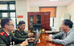 Công an triệu tập hai quản trị viên các nhóm Zalo ‘báo chốt’