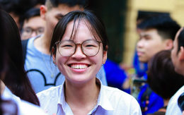 NÓNG: Bộ GD-ĐT đánh đề online 789bet thức bỏ xét tuyển sớm