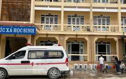 Hơn 50 học sinh mắc cúm A tại một trường học ở Bắc Kạn Hơn 50 học sinh mắc cúm A tại một trường học ở Bắc Kạn