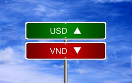 Chứng khoán KIS: Áp lực từ tỷ giá gia tăng trong ngắn hạn