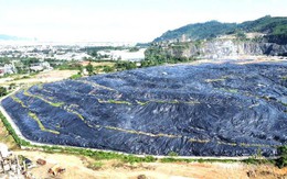 Đà Nẵng đề xuất bãi bỏ chủ trương đầu tư nhà máy xử lý rác 1.000 tấn/ngày đêm