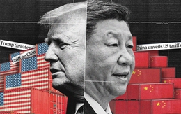 Mỹ áp thuế 10%: Người Trung Quốc "niệm thần chú", Ngoại trưởng Vương Nghị "phản công" bằng 1 câu nói