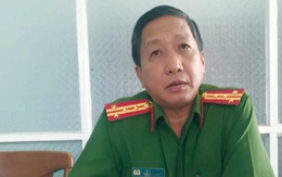 Cựu Trưởng Công an TP Phú Quốc bị 789bet lừa đảo hơn 66 tỉ đồng
